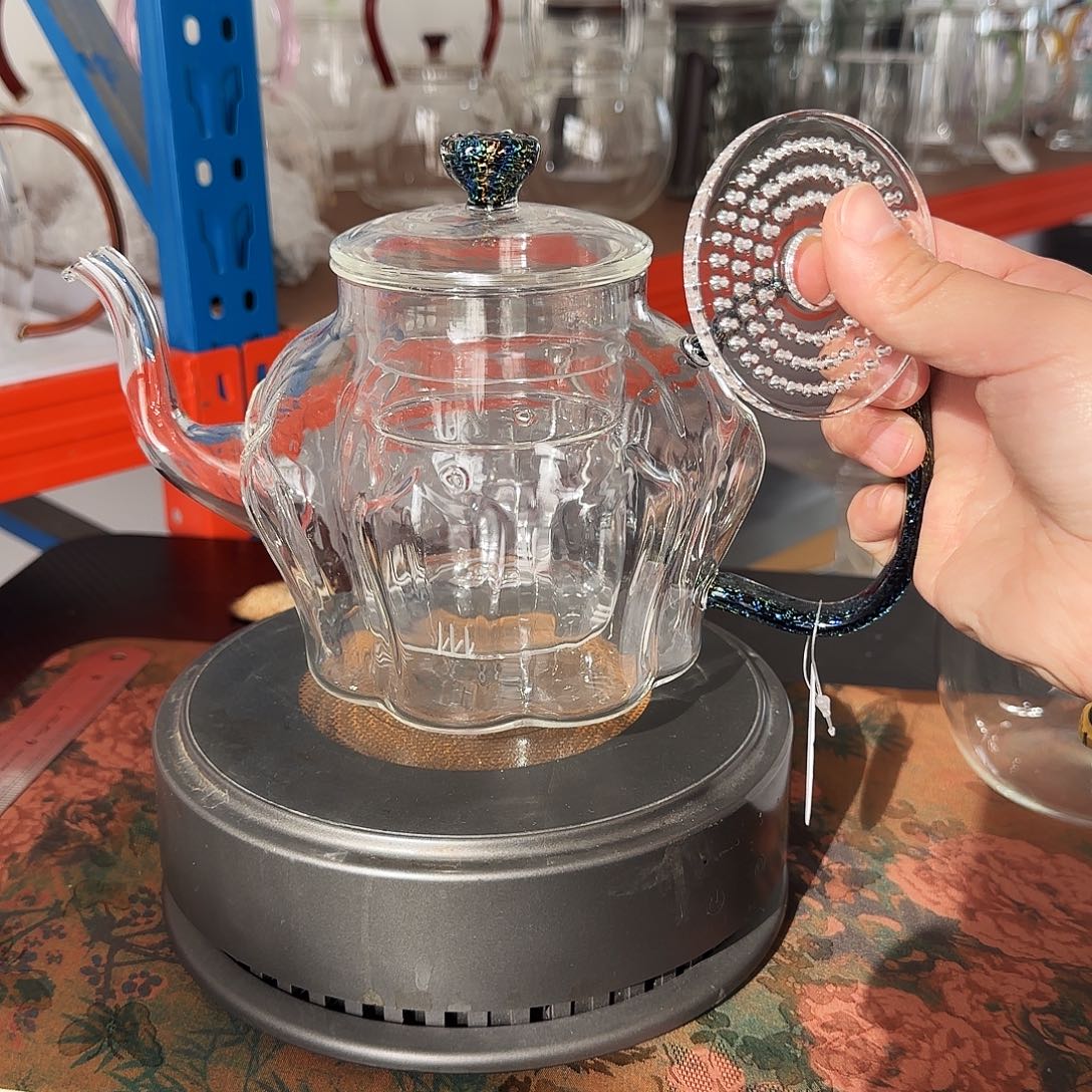 547青莲执壶高硼硅周边