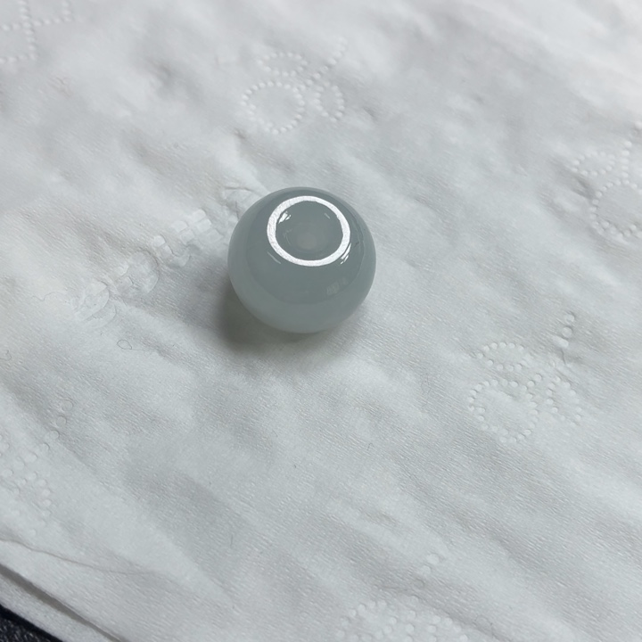 翡翠未镶嵌颈饰翡翠天然A货吊坠