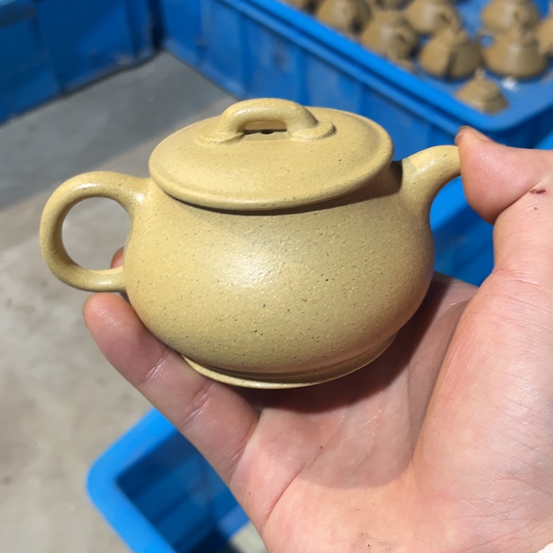 紫砂茶壶紫砂紫砂