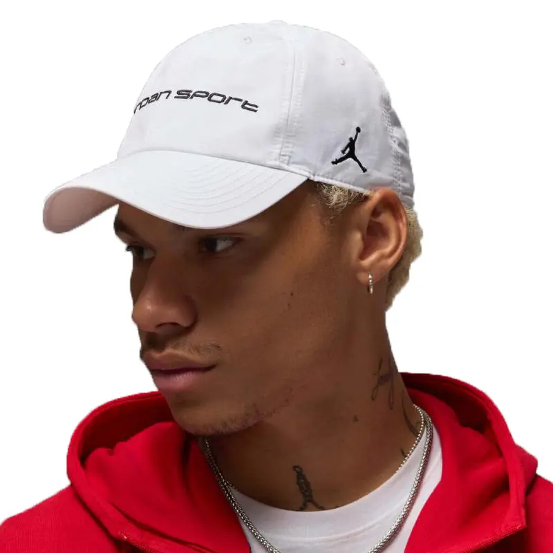 NIKE/耐克中性U J DF CLUB CAP US CB弯沿帽FZ2020100