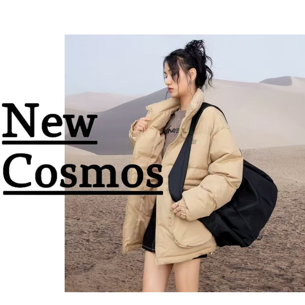 2025冬季新款棉衣加厚棉服M1179