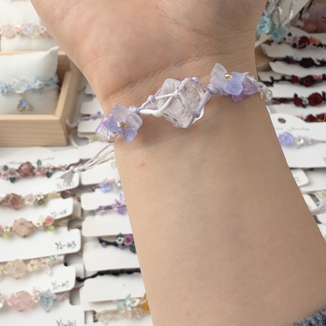 布艺非金属108闪拍