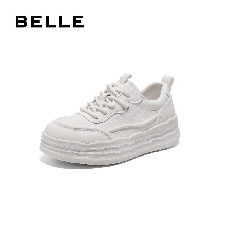 BELLE/百丽时尚女鞋链接断码孤品专拍（林）
