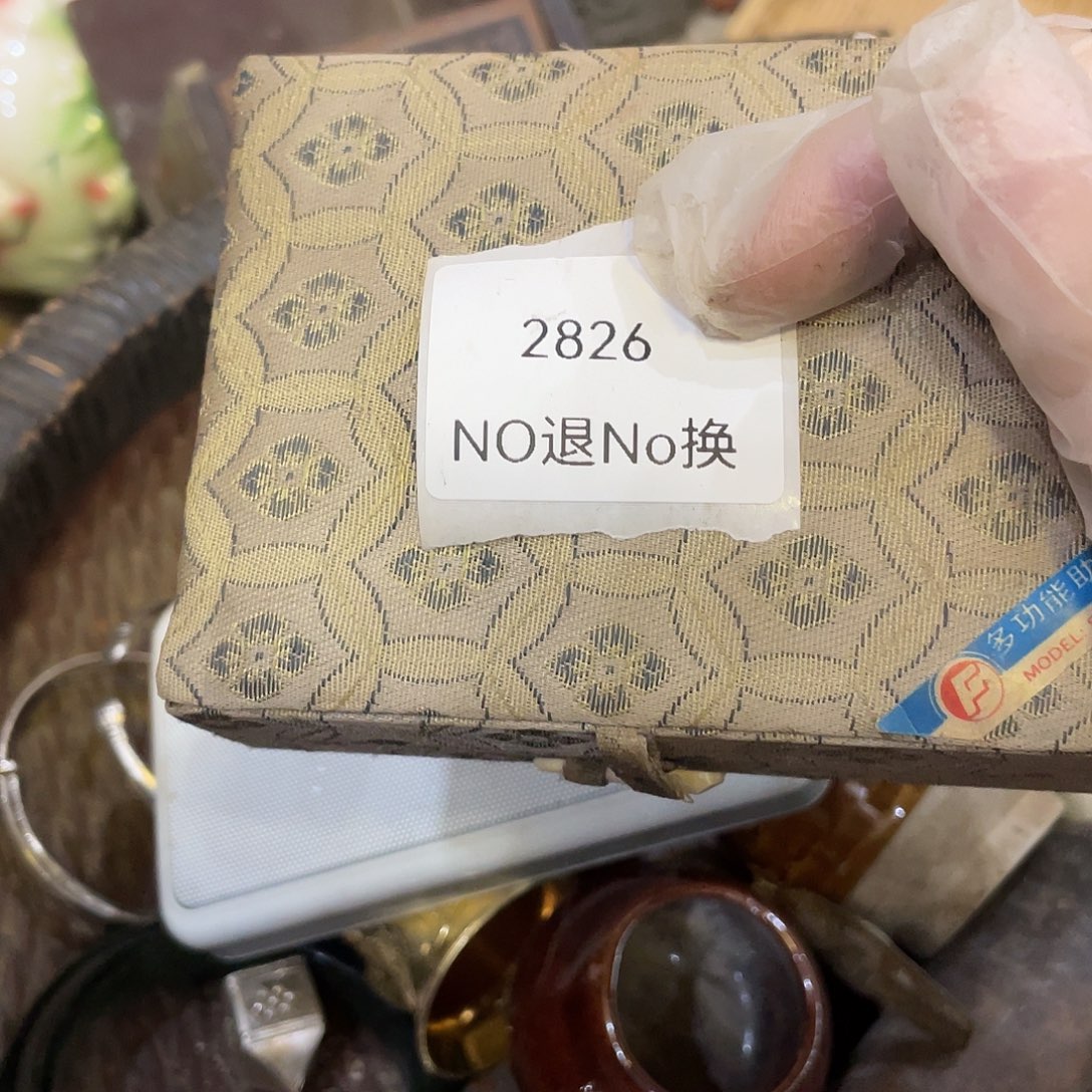 老***.陶其他2826号工艺品