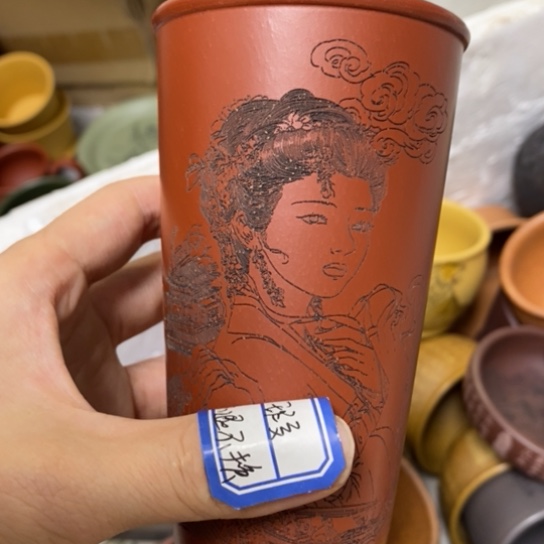 瑕疵不退不换介意勿拍