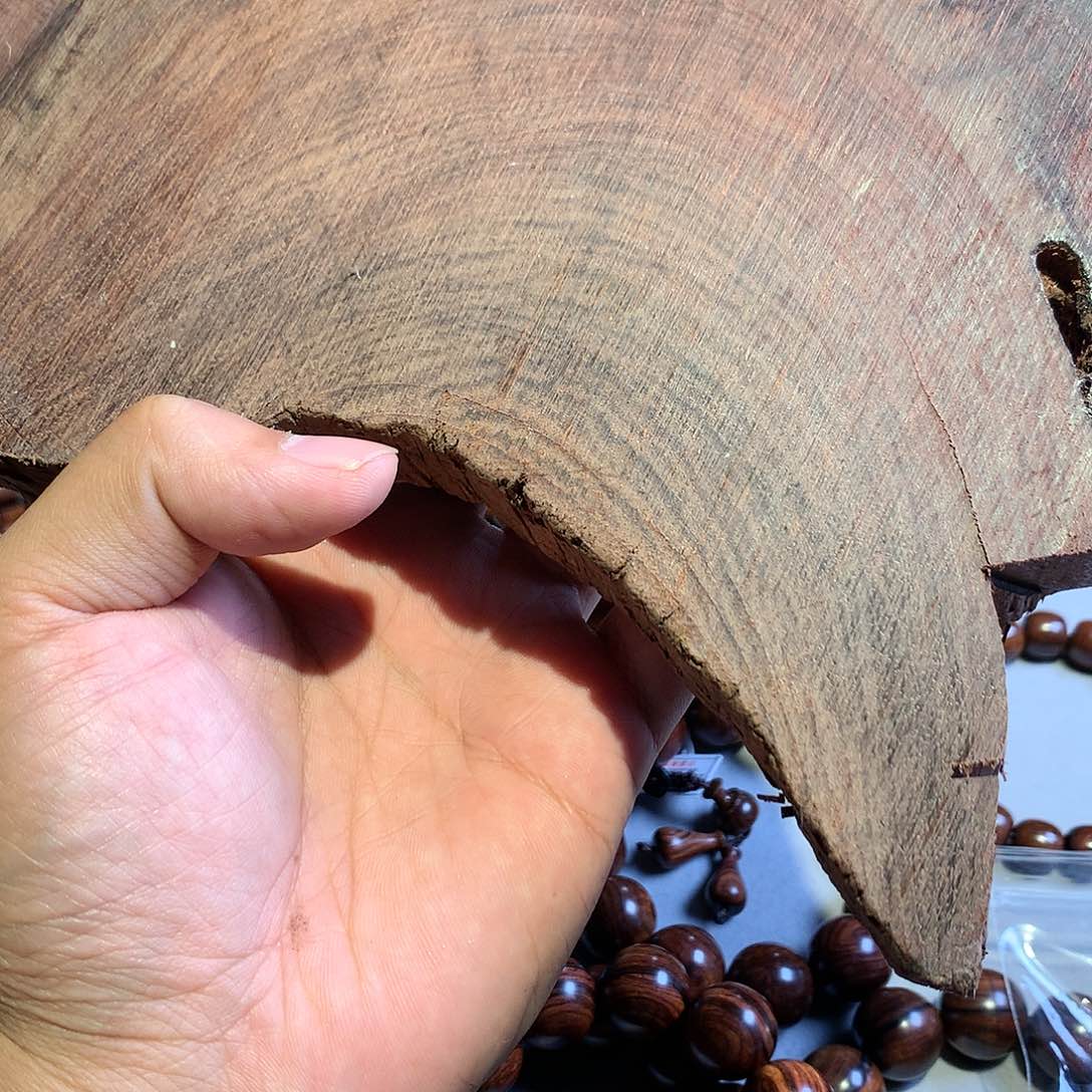 【闪购商品】黄花梨/降香黄檀帝*板