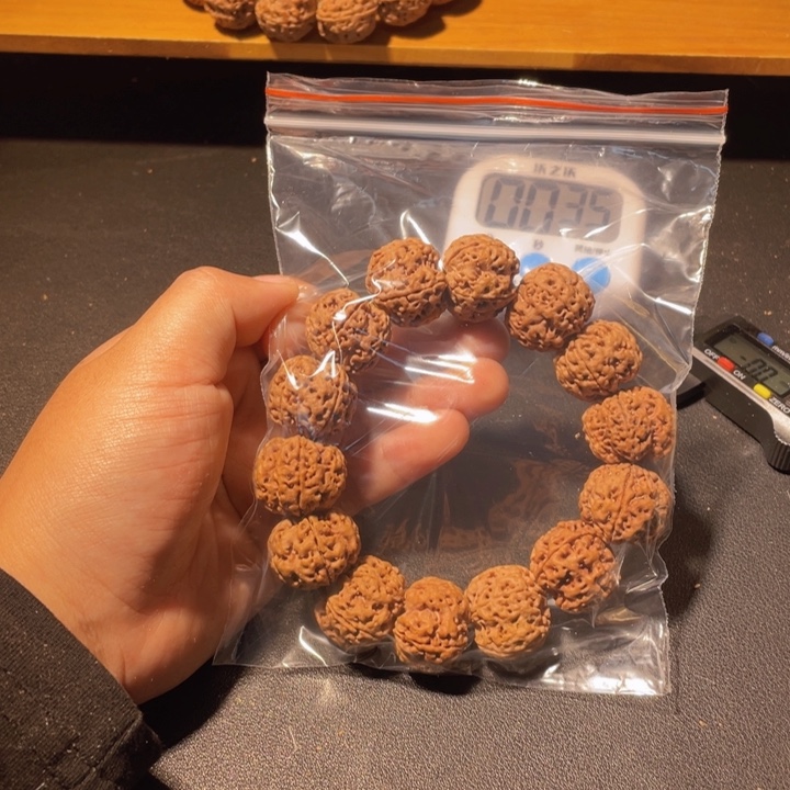 书***记手串金刚菩提这个