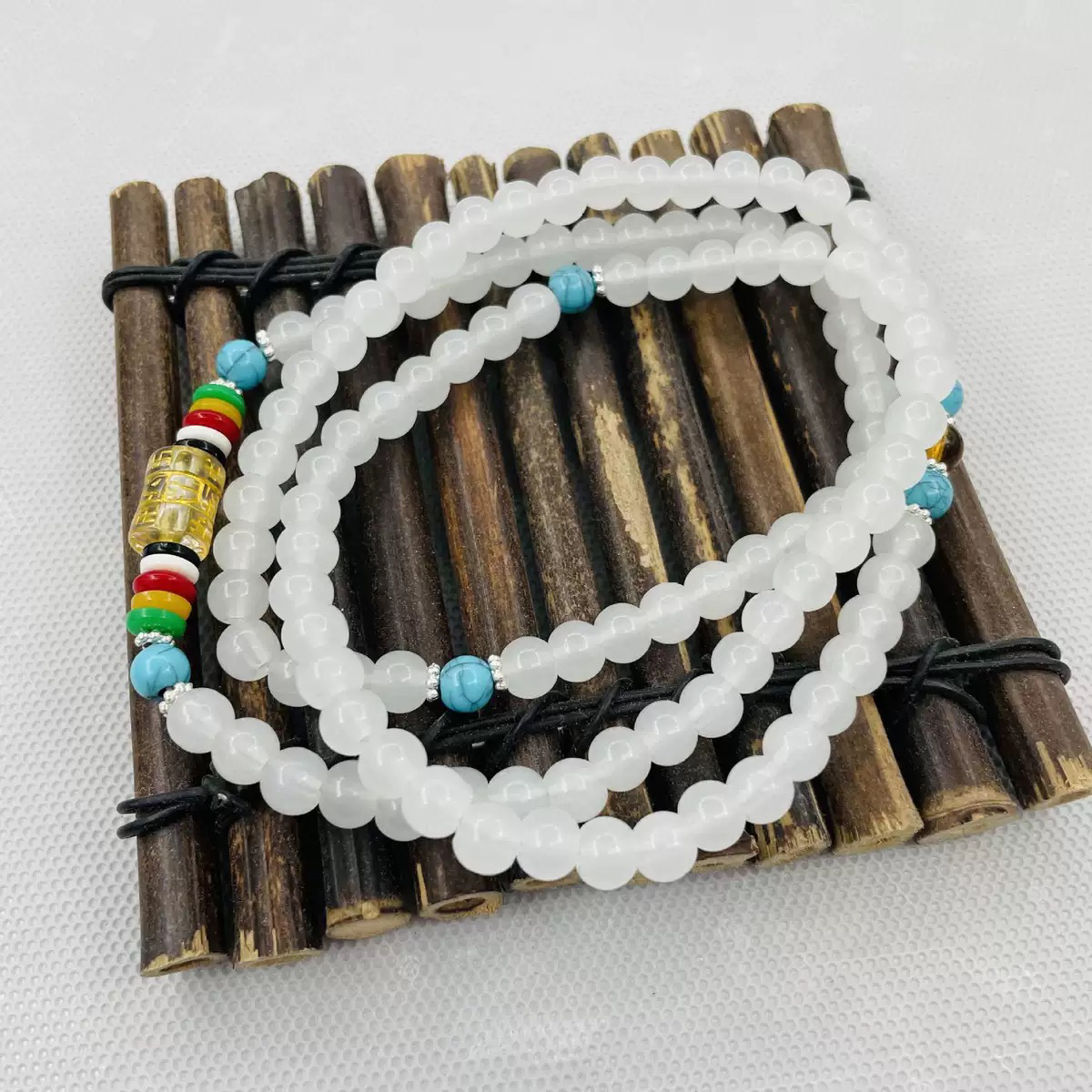 C100精品手串 无礼盒