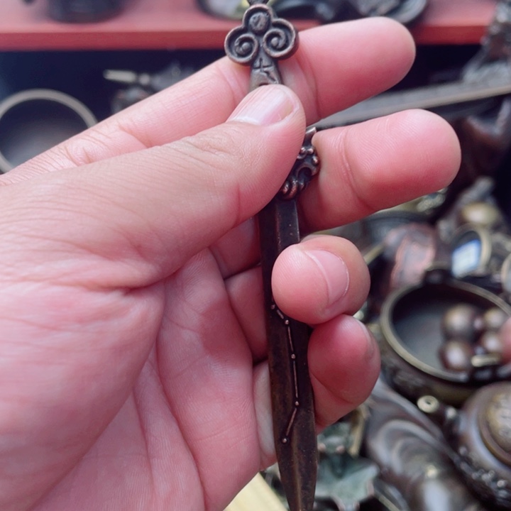 铜器摆件诚信经营