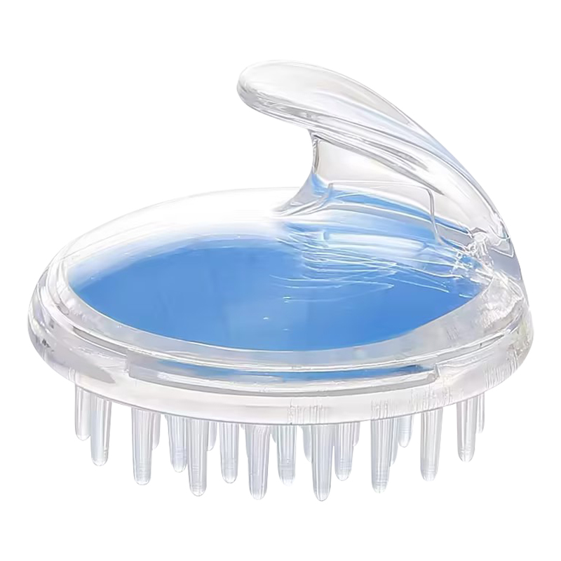 按摩梳洗发梳刷洗刷子按摩器梳子抓痒洗头发女士男士