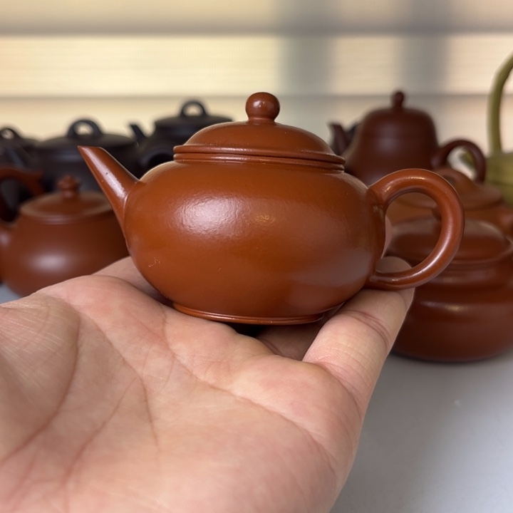 茶壶紫砂紫砂茶壶