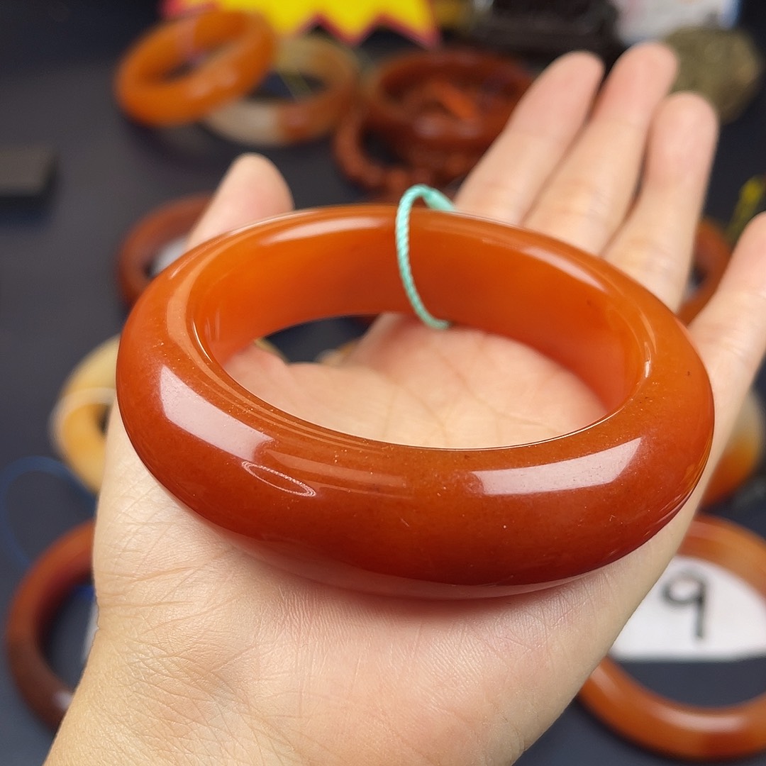 非金属无56圈口定向榴莲