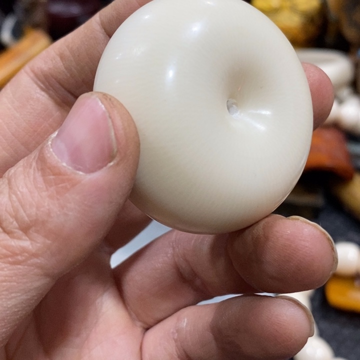 滴血莲花菩提吊坠