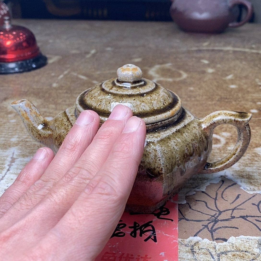 紫砂茶壶紫砂艺术