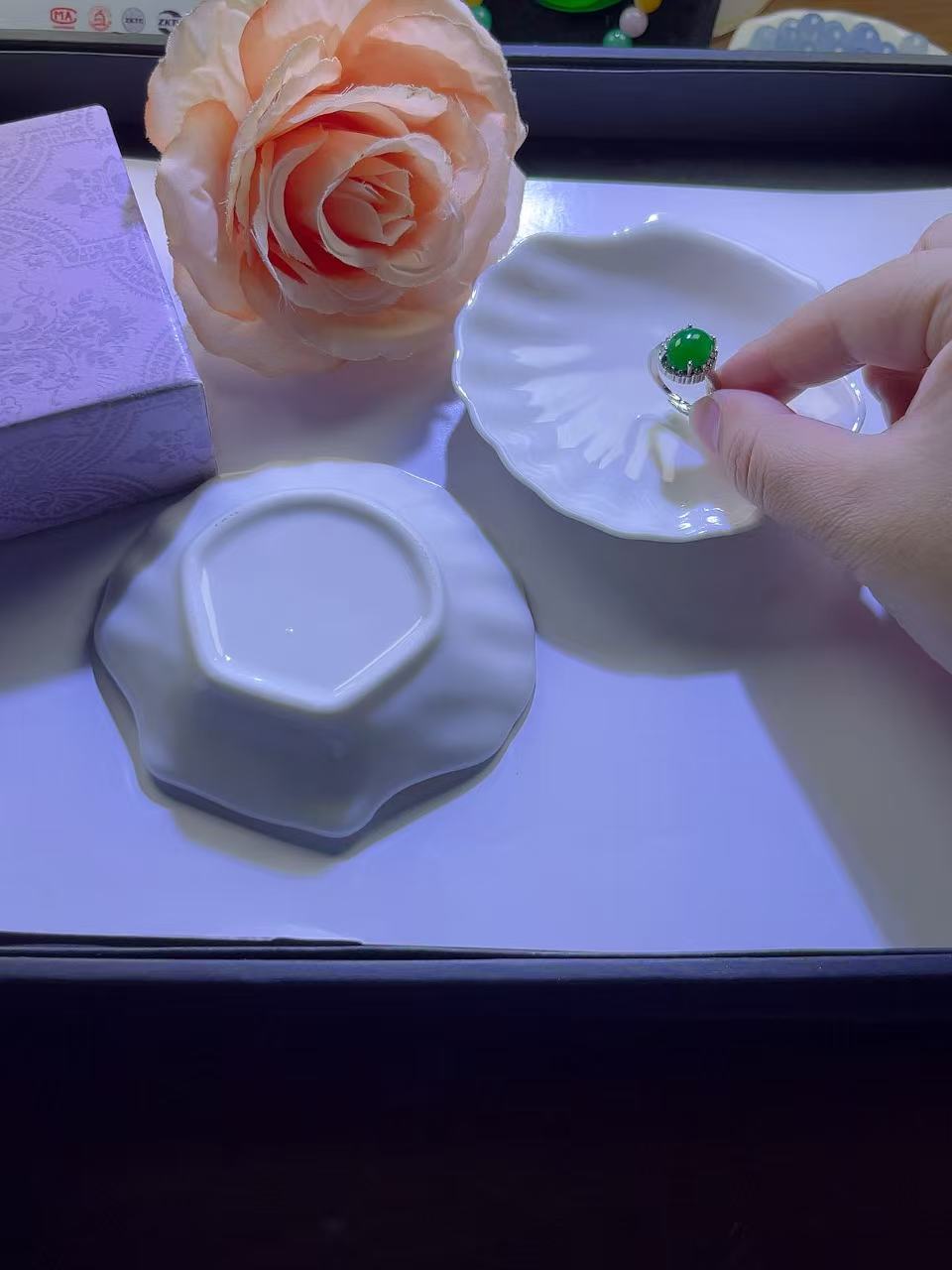 甄选优品TH设计款创意陶瓷GZDJZ多样性发其一