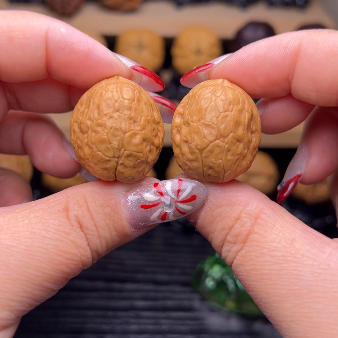 文玩核桃吊坠3z-------27尺