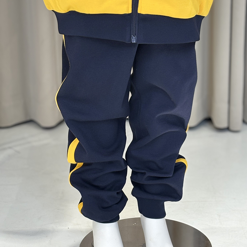 荆州实验小学春秋运动长裤