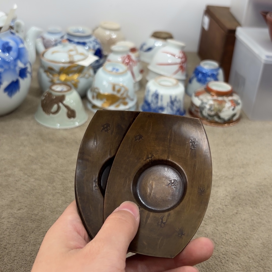 非常美丽好看的物品