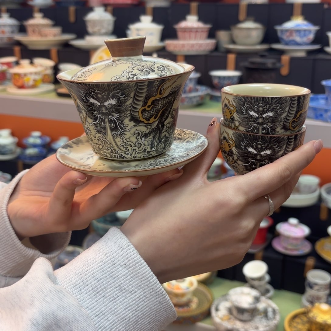 我想说我们两年多