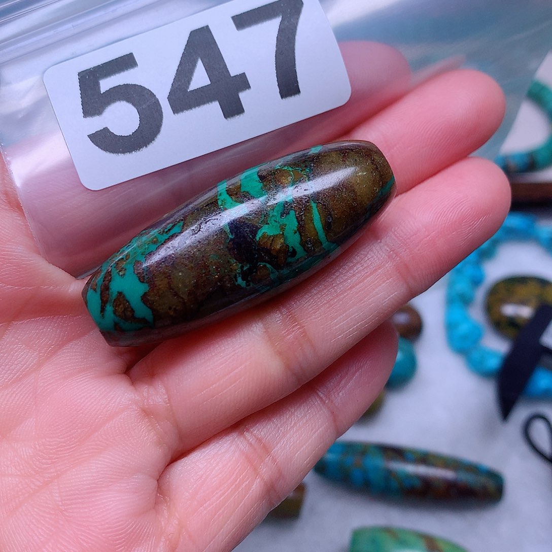 空竹粉丝专享十堰特色手工散珠