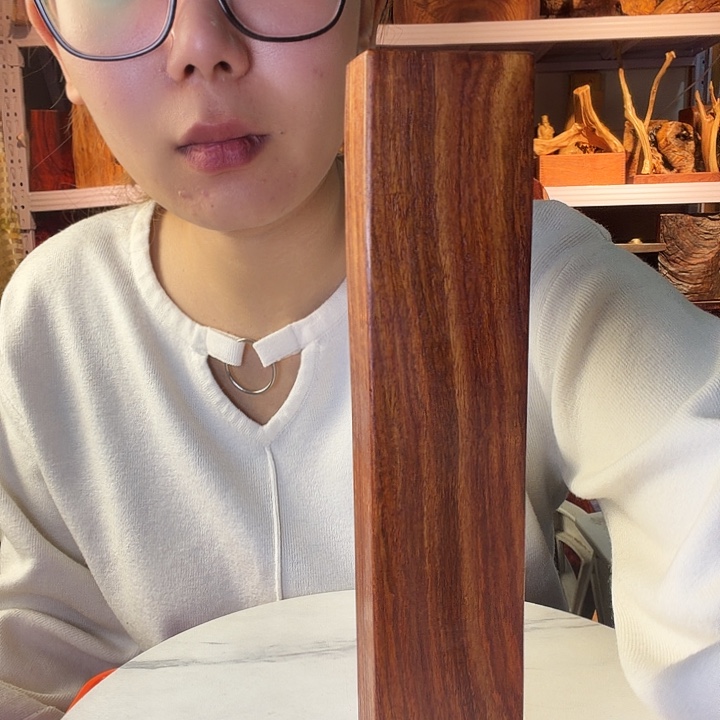 紫檀木类端景台堯