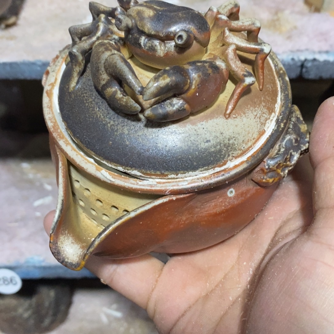 开窑大吉，高货多多365