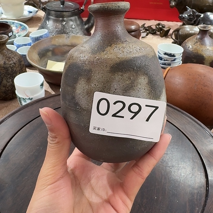 茶叶盒茶具得利茶具