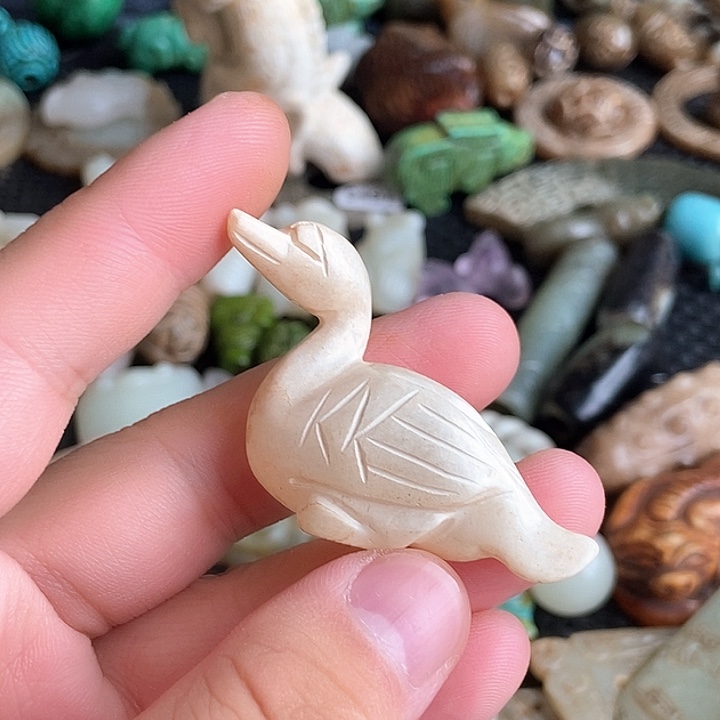 摆件直播间链接157