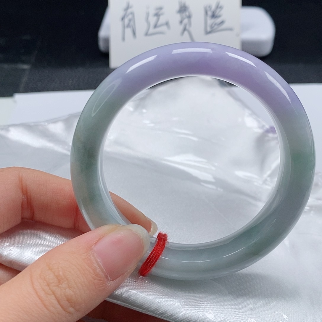 【闪购商品】翡翠手镯未镶嵌292号