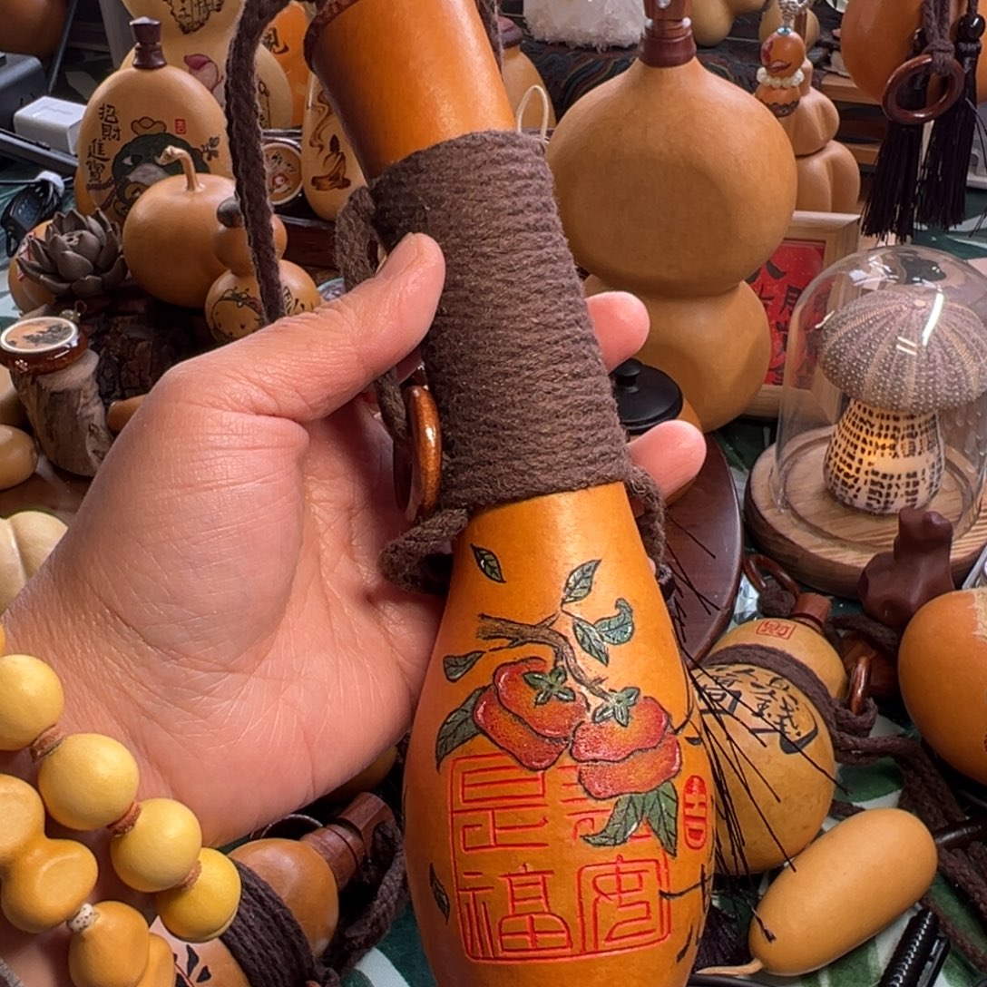 正***道事事如意酒壶酒壶