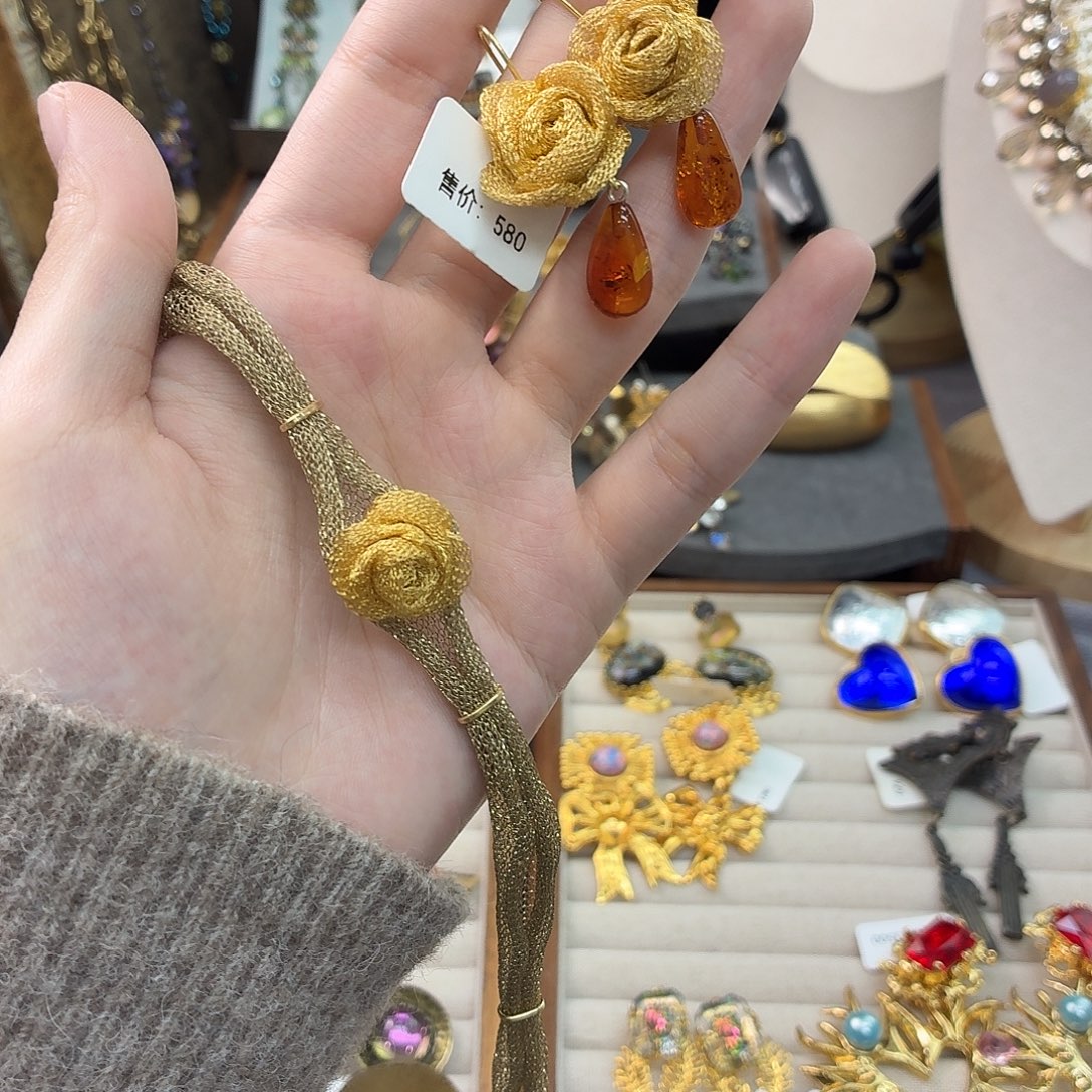 琉璃合金合金camy G套装