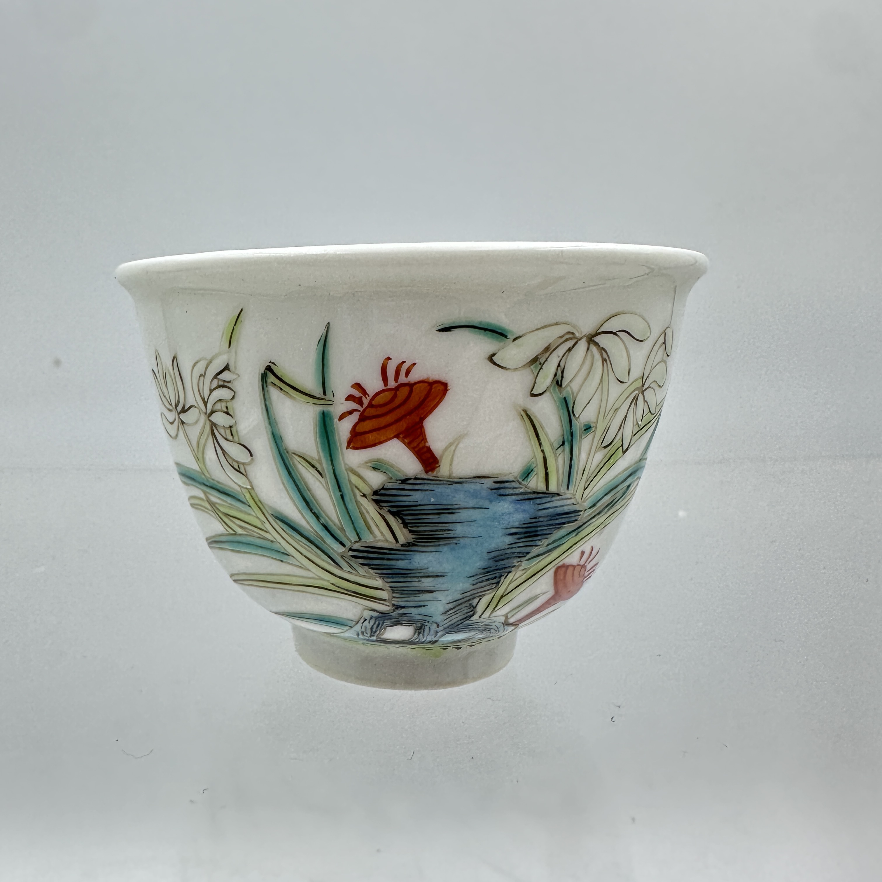 文物商店库出精品瓷