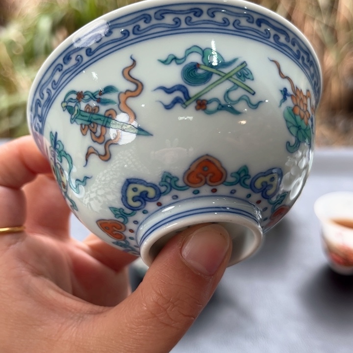 杯景德镇陶瓷大学校长