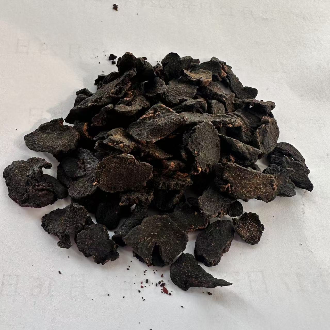 农产品土特产仙人粮——可搭配山茱萸煮水