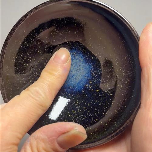 【闪购商品】茶盏-182............