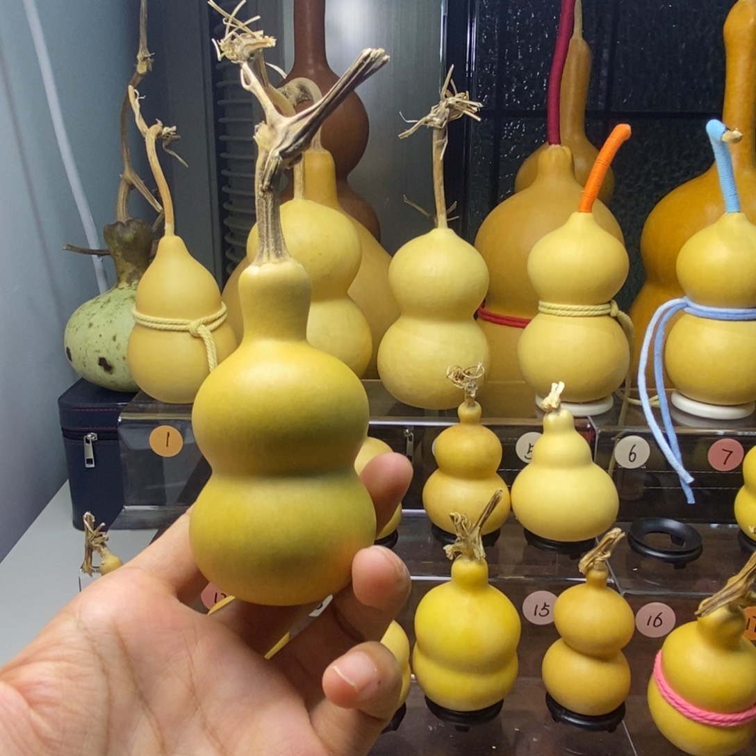****3文玩葫芦 把件葫芦