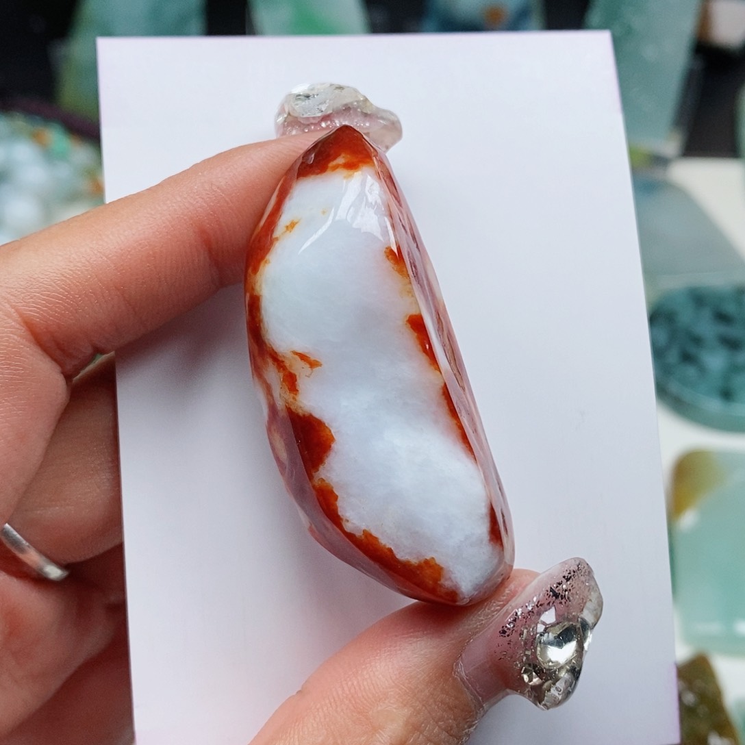 未镶嵌定制翡翠缅甸天然a货翡翠挂件包工