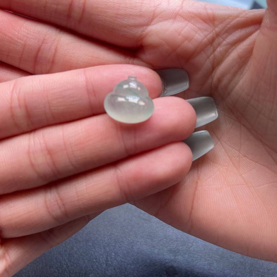 翡翠裸石缅甸翡翠