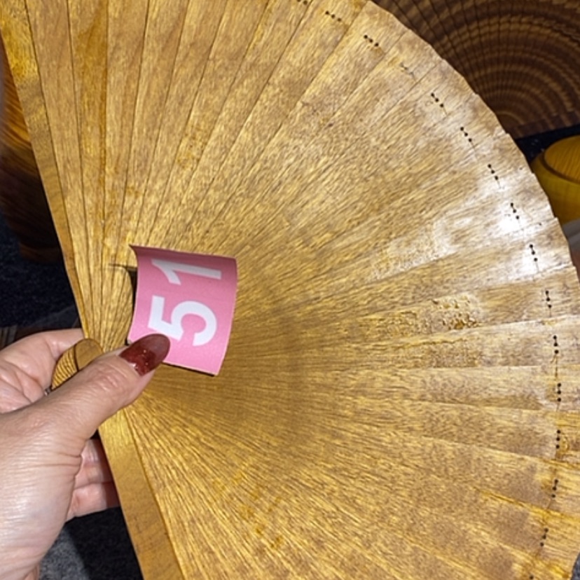 【闪购商品】金丝楠金丝楠木手把件