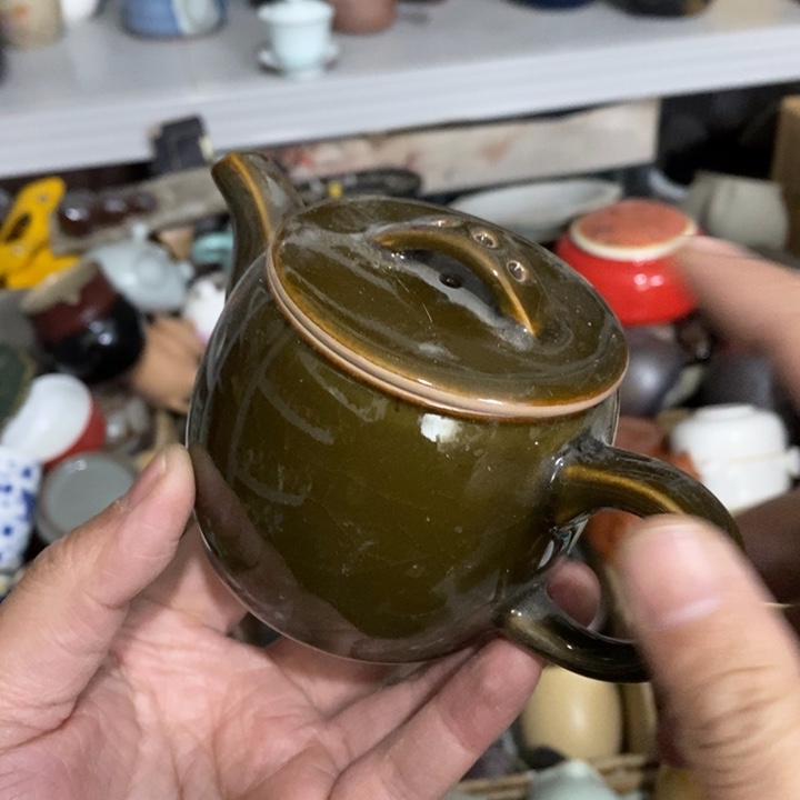 陶瓷艺术品及陶瓷制品