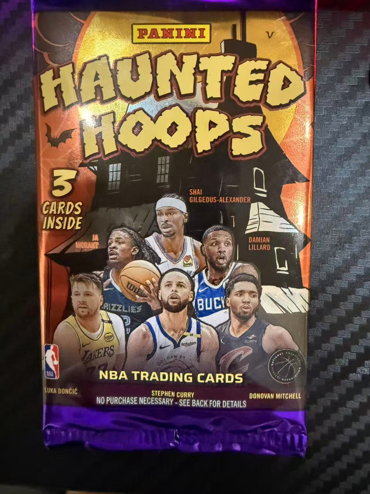 万圣节单包 序号尾数相加版 