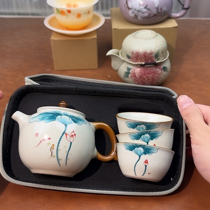 颜瓷闪购商品链接6130