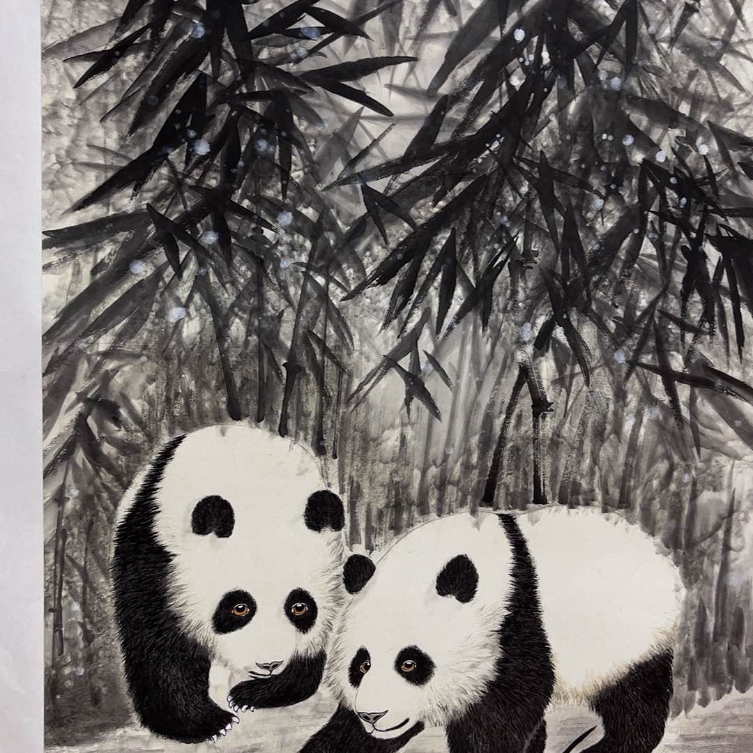 国画M>国画预展封存作品专用