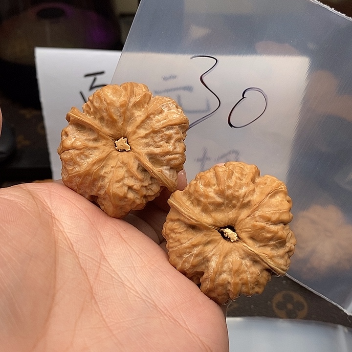 吊坠文玩核桃W683469964964974974