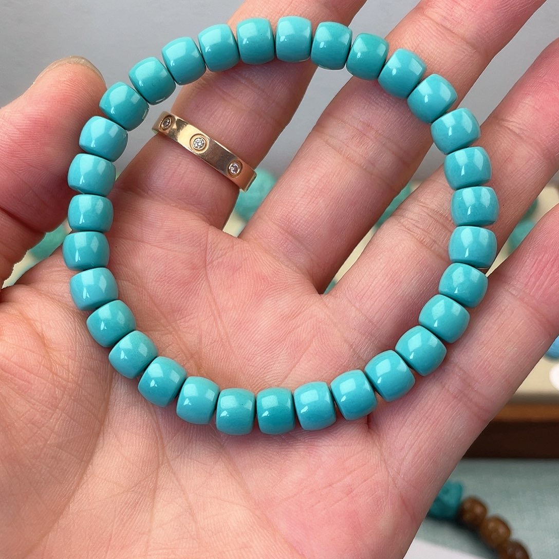 原生态湖北松配饰尺寸7