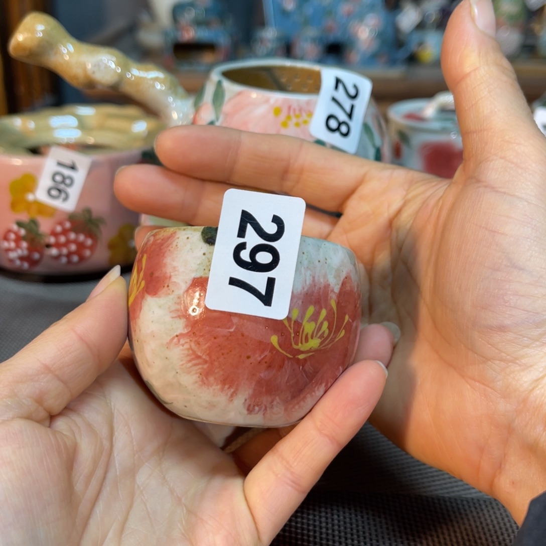 栀***3陶壶朋友们快来抢浮力