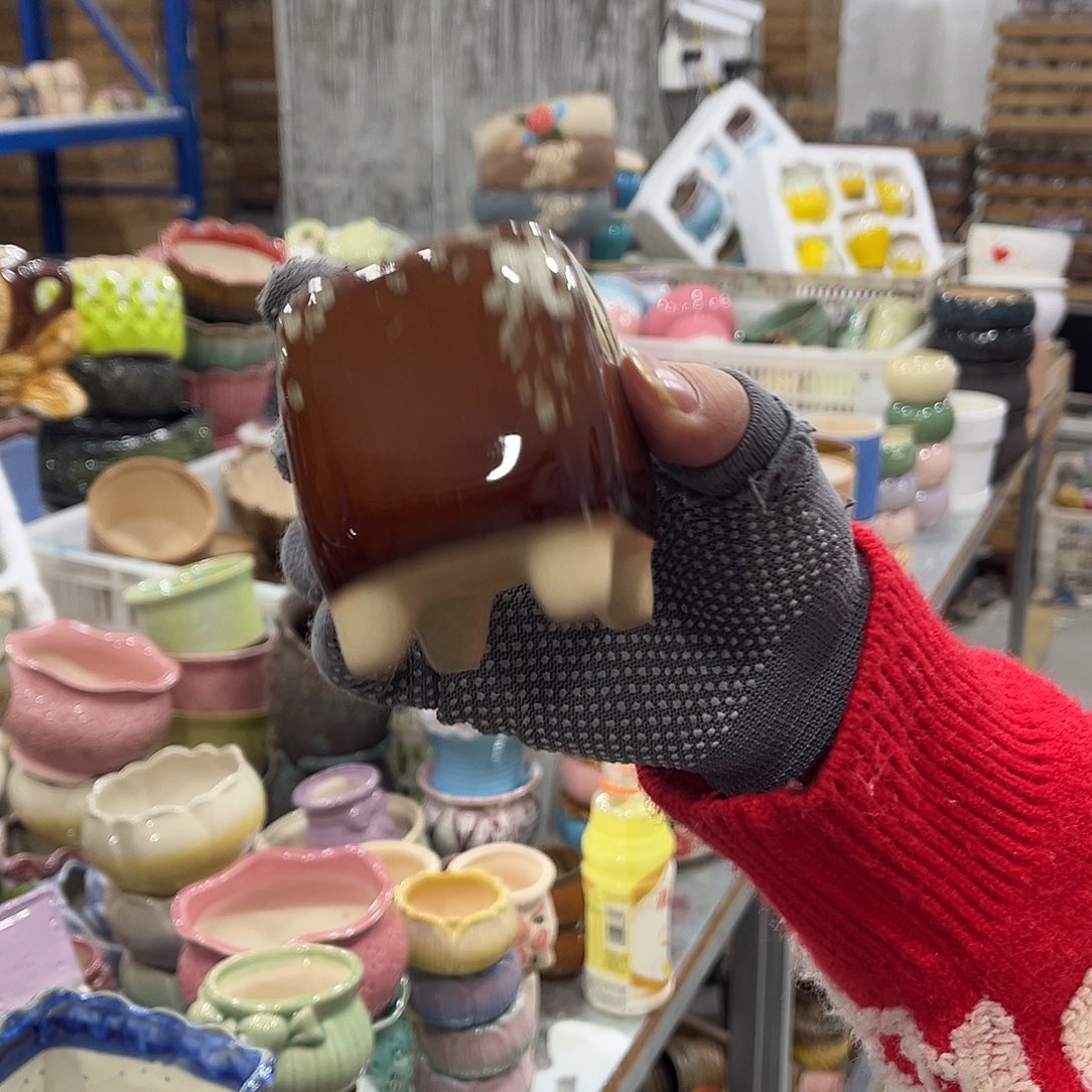 红陶正品数量有限