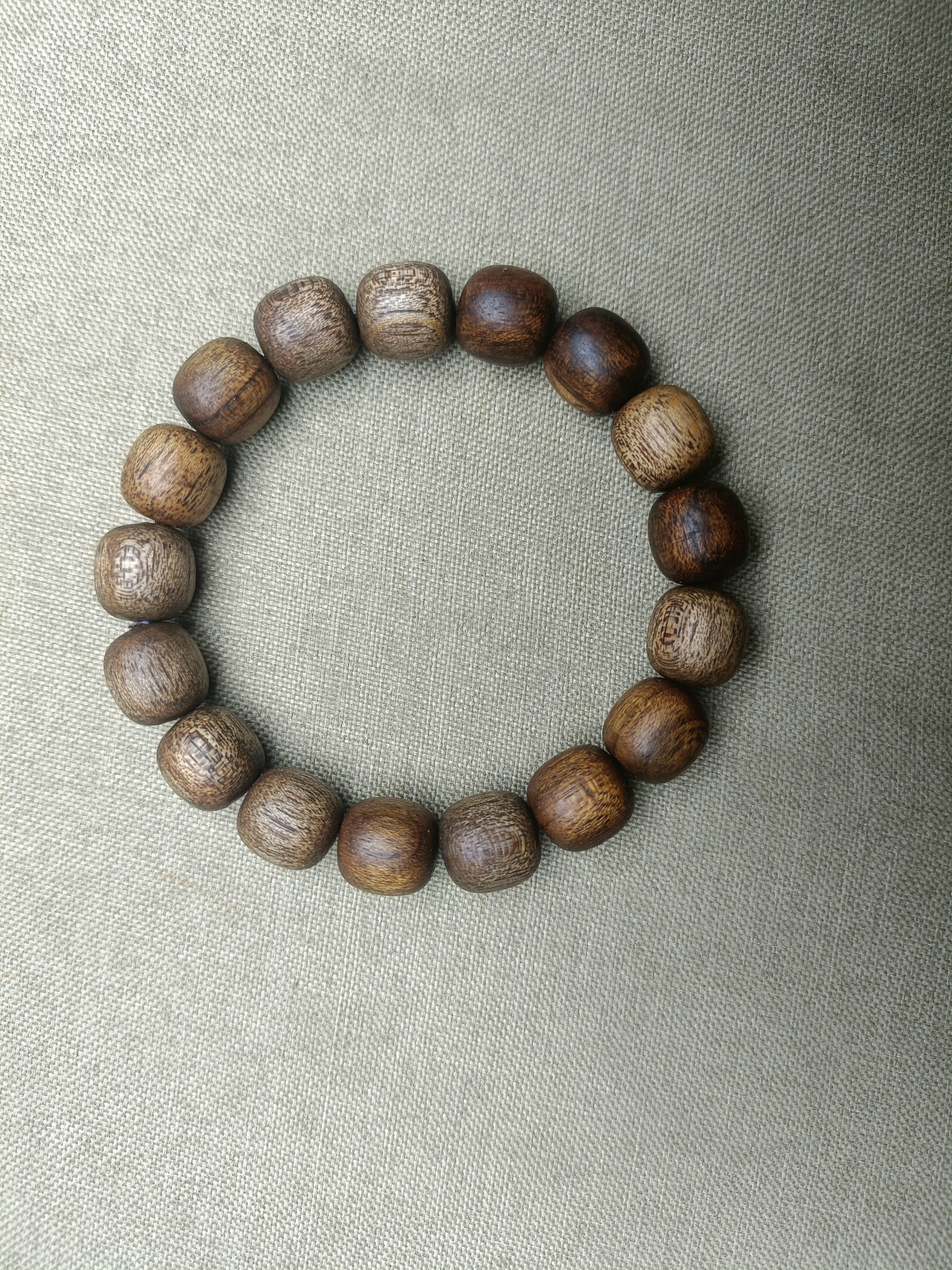 链接479号越南文玩单圈手串