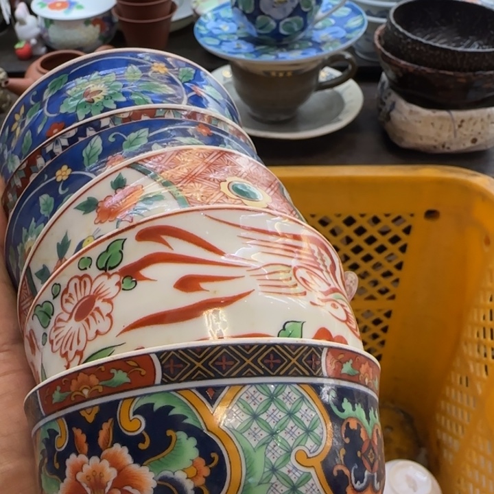 娃***娃瓷片一物一拍感谢支持