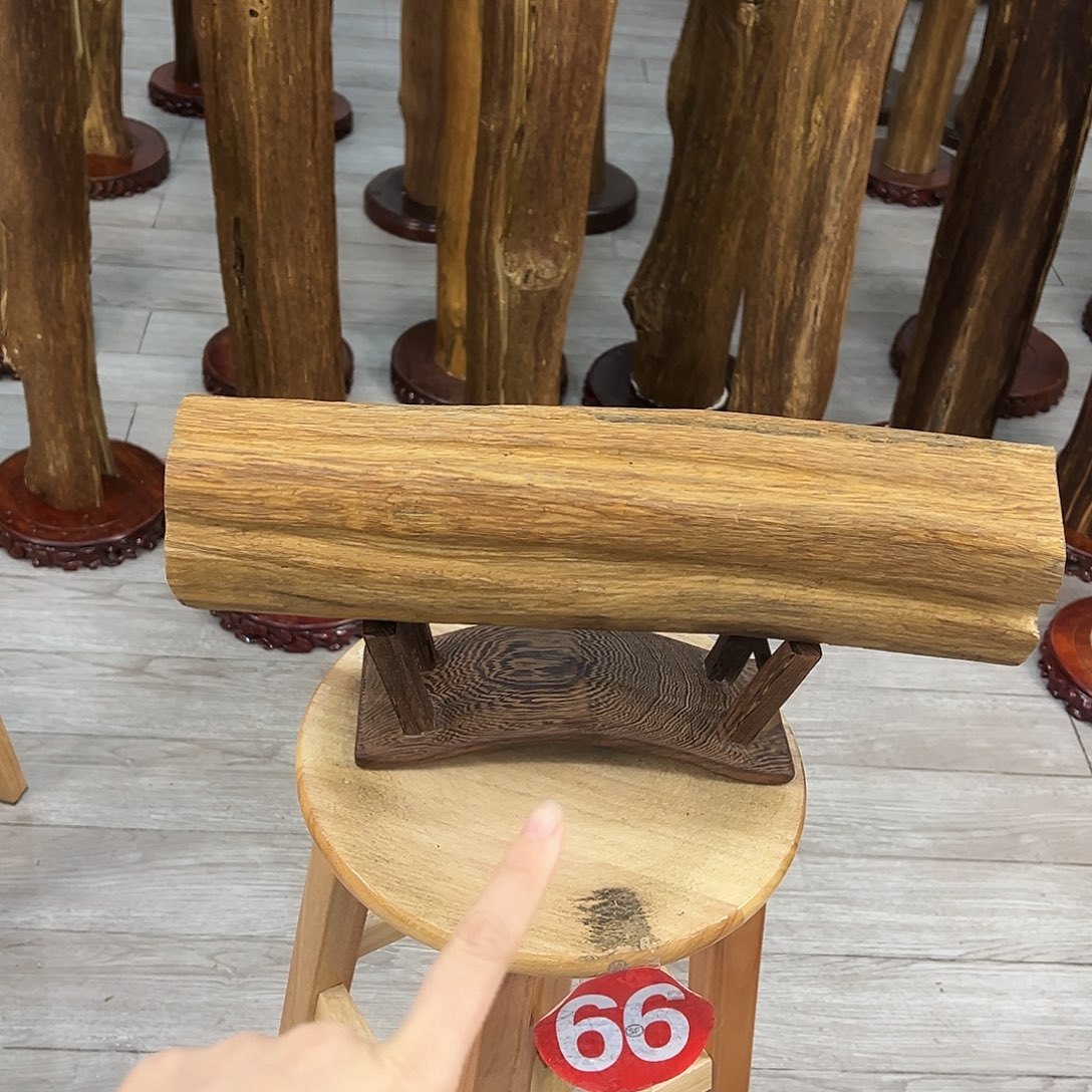 中式天然香薰香粉香道